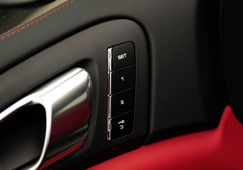 2013 Cayenne Turbo S