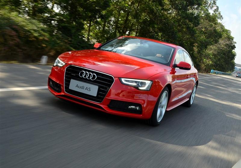 2013 Sportback 50 TFSI quattro