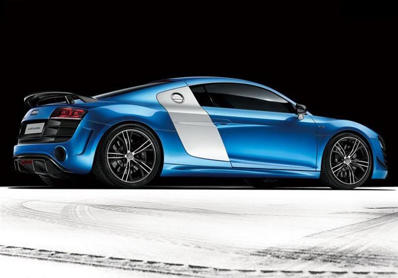 2013�� 5.2 FSI quattro �й�ר����