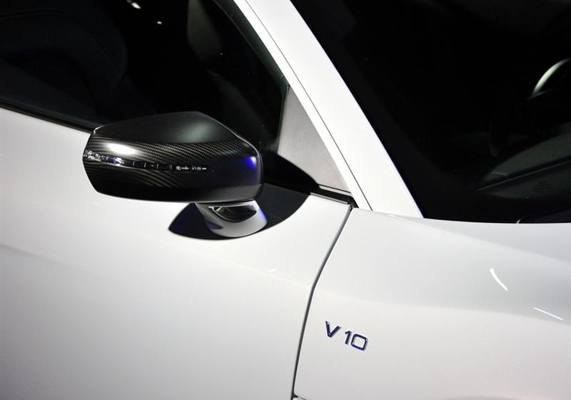 2013 5.2 FSI quattro йר