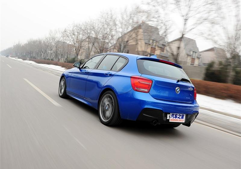 2013 M135i 5Ű