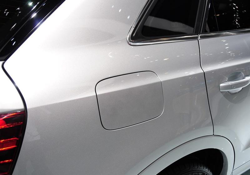 2013 40 TFSI quattro 