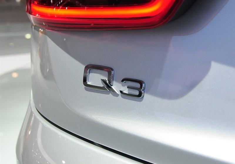 2013 40 TFSI quattro 