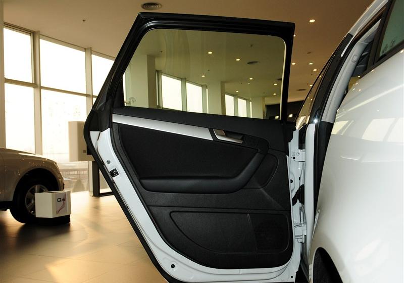 2013 Sportback 30 TFSI 