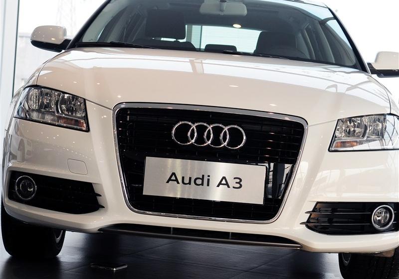 2013 Sportback 30 TFSI 