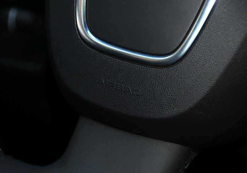 2013 Sportback 30 TFSI 