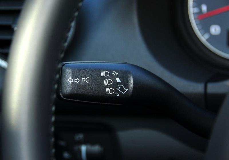 2013 Sportback 30 TFSI 