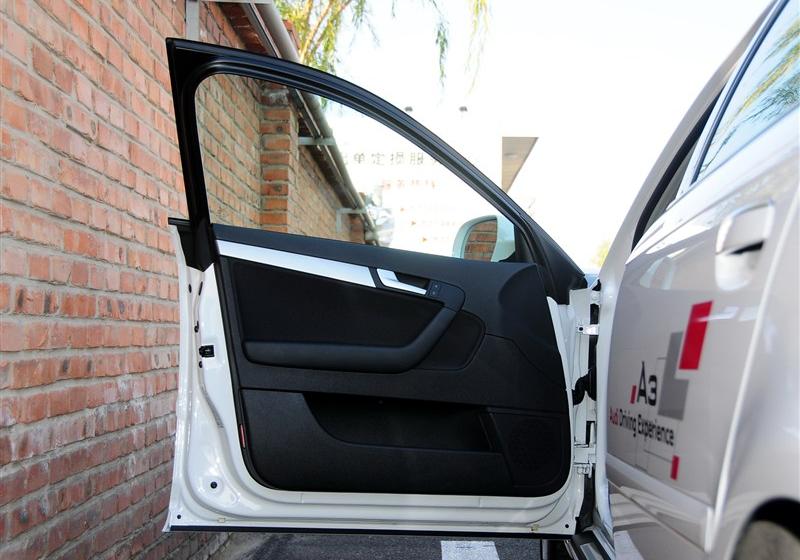 2013 Sportback 30 TFSI 