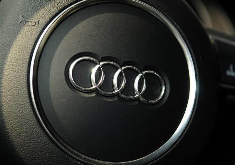 2013 Cabriolet 40 TFSI