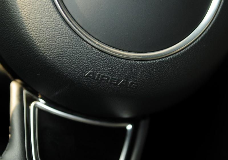 2013 Cabriolet 40 TFSI