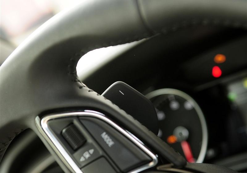 2013 Cabriolet 40 TFSI