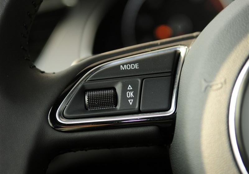 2013 Cabriolet 40 TFSI