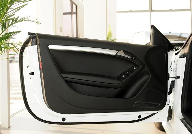 2013 Cabriolet 40 TFSI