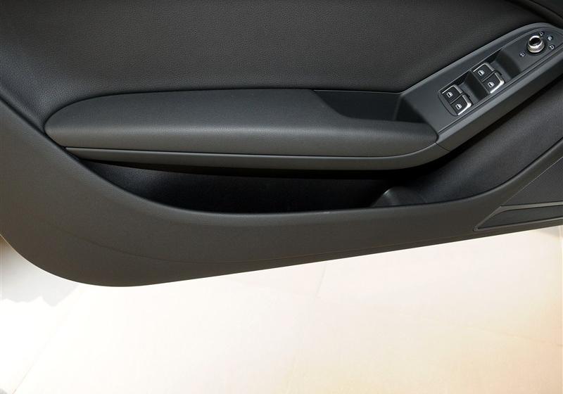 2013 Cabriolet 40 TFSI