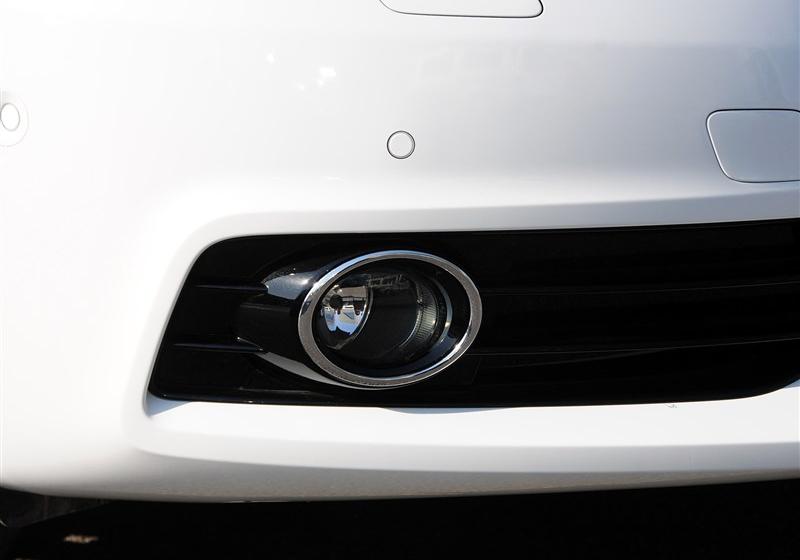 2013 Sportback 30 TFSI 