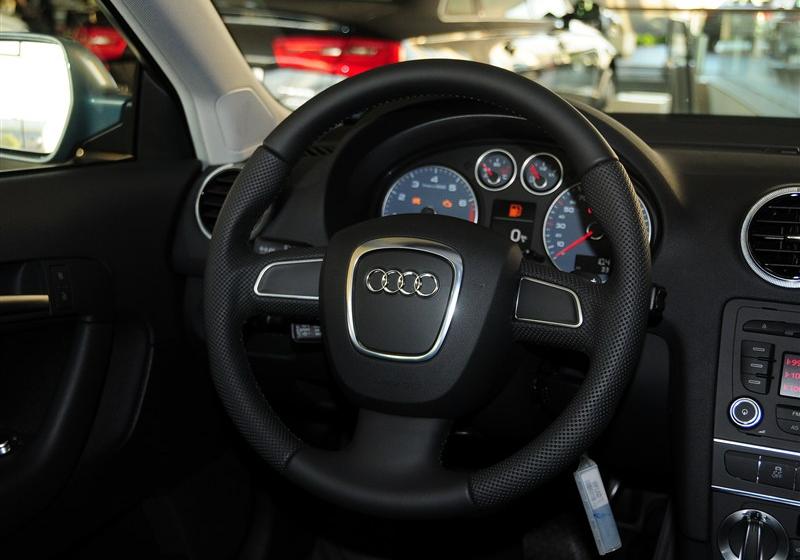 2013 Sportback 35 TFSI 