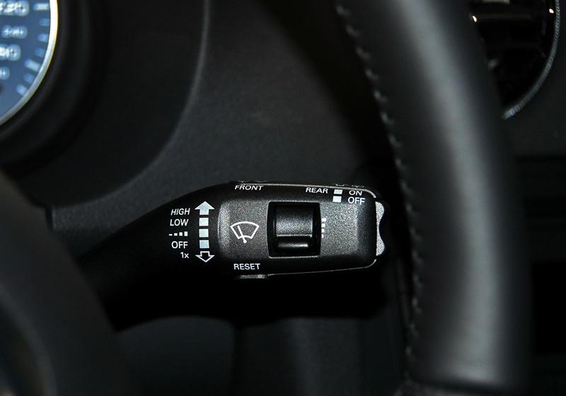 2013 Sportback 35 TFSI 