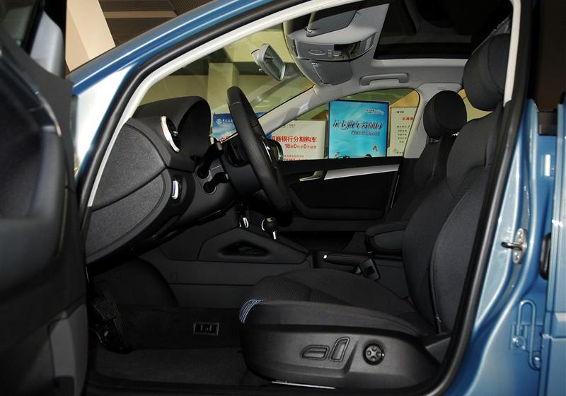 2013 Sportback 35 TFSI 