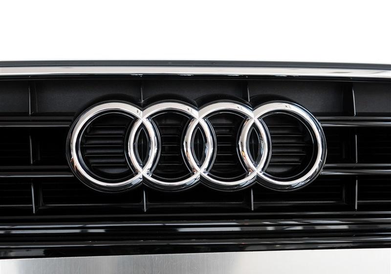 2013 Cabriolet 40 TFSI