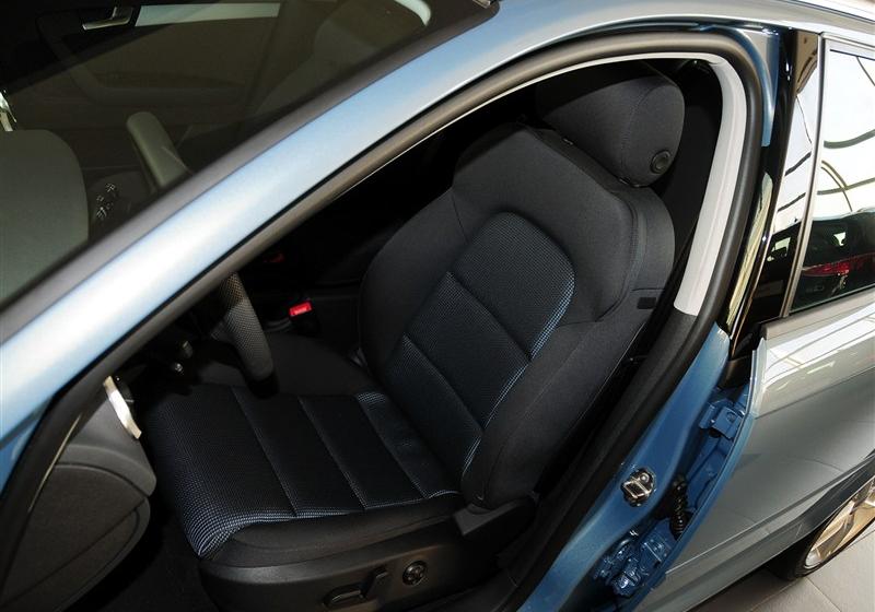 2013 Sportback 35 TFSI 