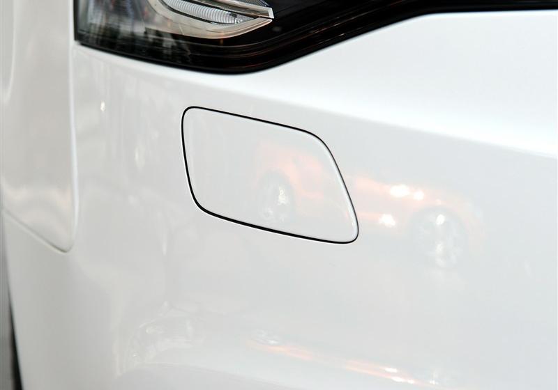 2013 Cabriolet 40 TFSI