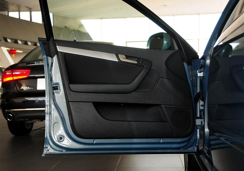 2013 Sportback 35 TFSI 