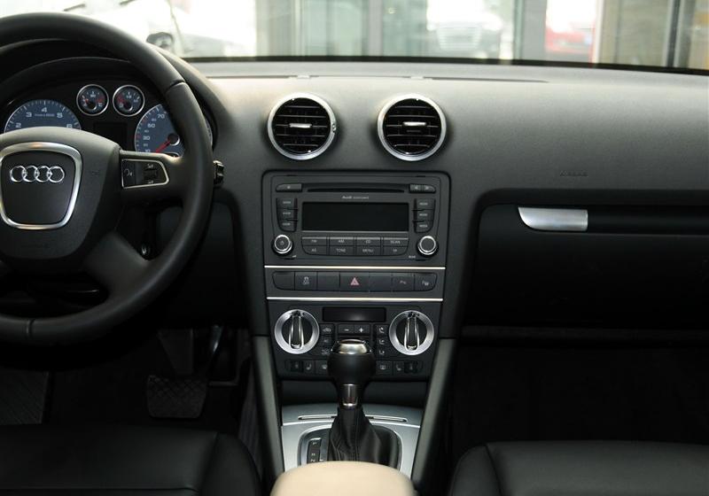 2013 Sportback 35 TFSI 