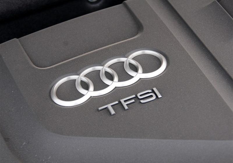 2013 Sportback 40 TFSI