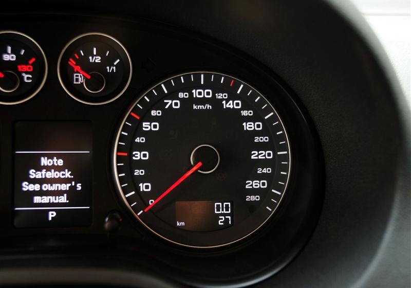 2013 Sportback 35 TFSI 