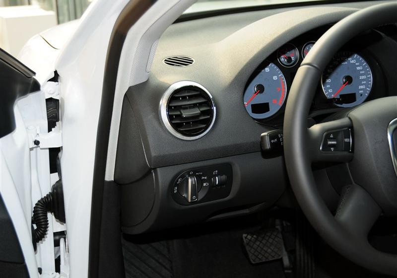 2013 Sportback 35 TFSI 