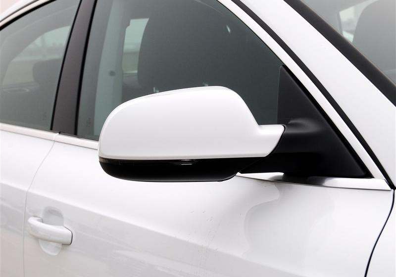 2013 Sportback 40 TFSI