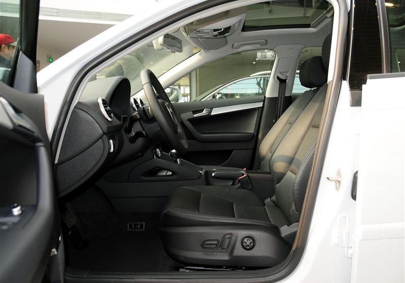 2013 Sportback 35 TFSI 