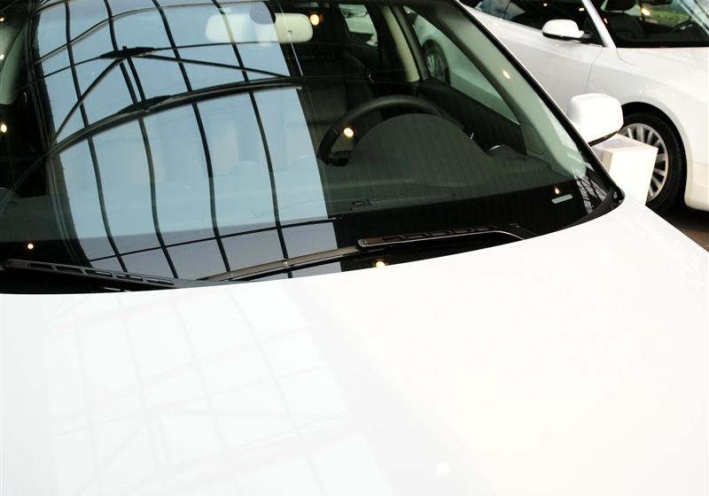 2013 Sportback 35 TFSI 