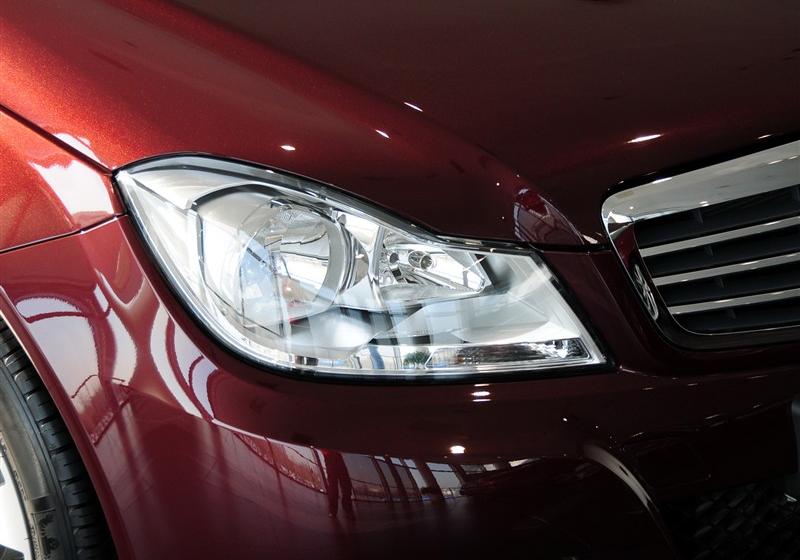 2013�� C180 CGI ������