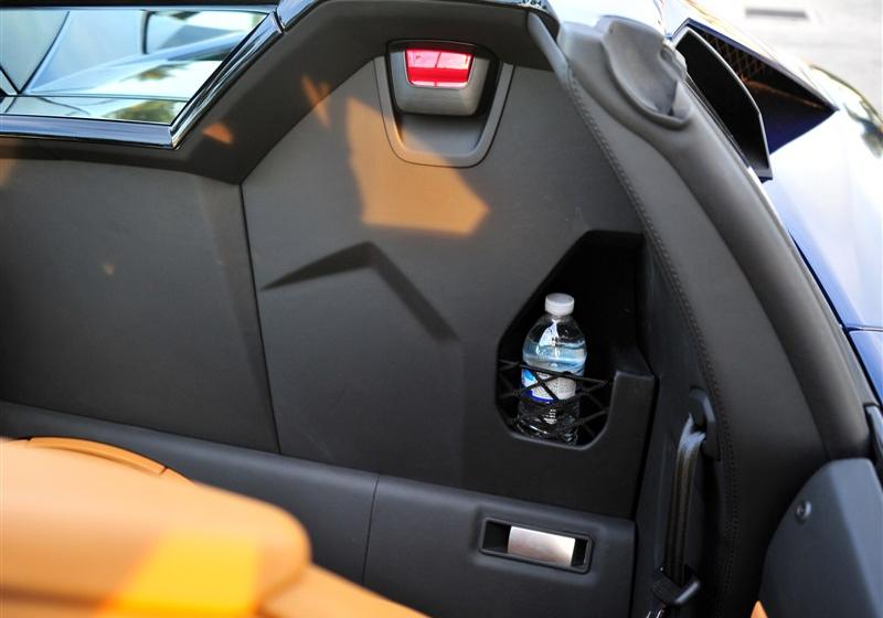 2013 LP 700-4 Roadster