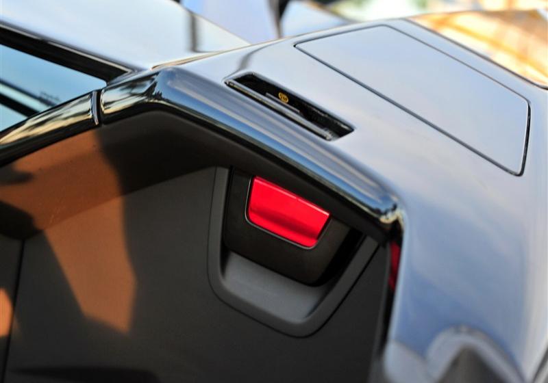 2013 LP 700-4 Roadster