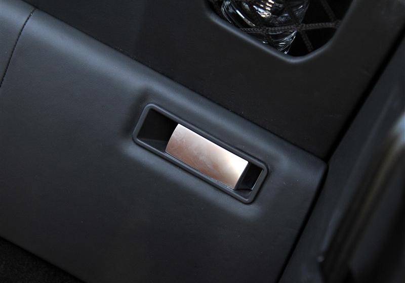 2013 LP 700-4 Roadster