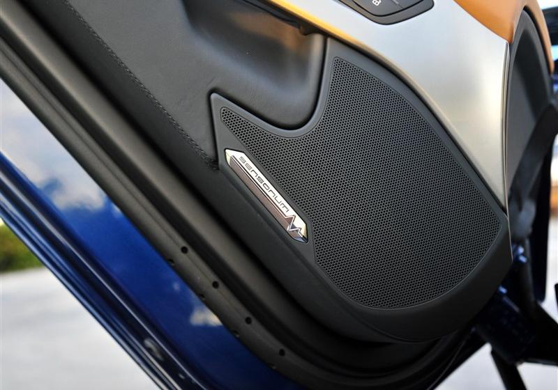 2013 LP 700-4 Roadster