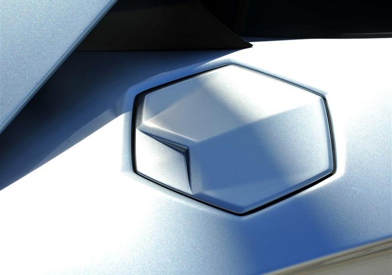 2013 LP 700-4 Roadster