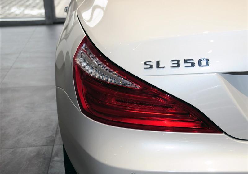 2013 SL350 ʱ