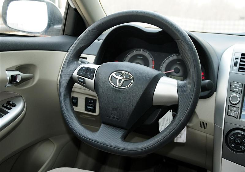 2013�� ��װ�� 1.6L �Զ��ſ���GL