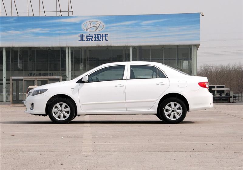 2013 װ 1.6L ԶGL