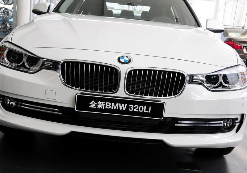 2013 Ŀ 320Li װ