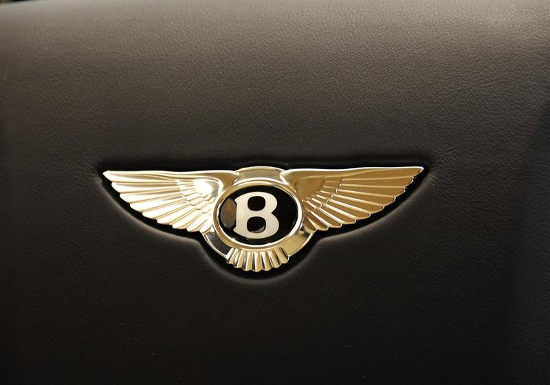 2010 Flying Spur 6.0