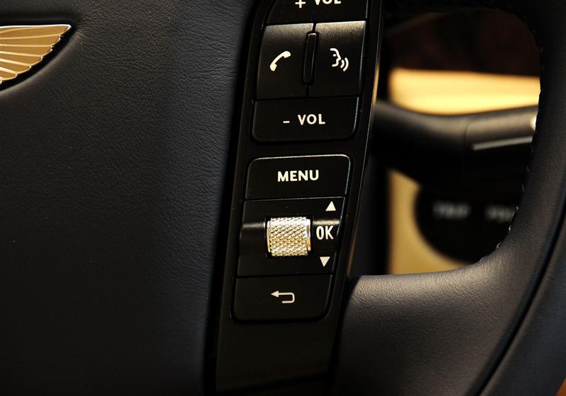 2010 Flying Spur 6.0