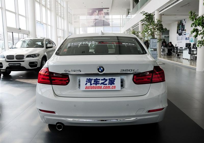 2013 Ŀ 320Li װ