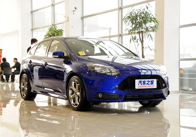 2013 2.0T ST ׼
