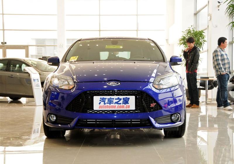 2013 2.0T ST ׼
