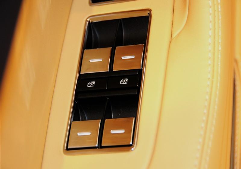 2010 Flying Spur 6.0