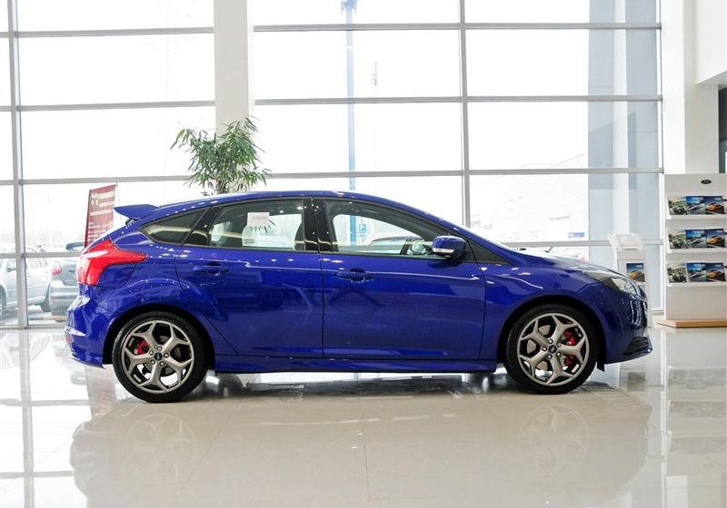 2013 2.0T ST ׼